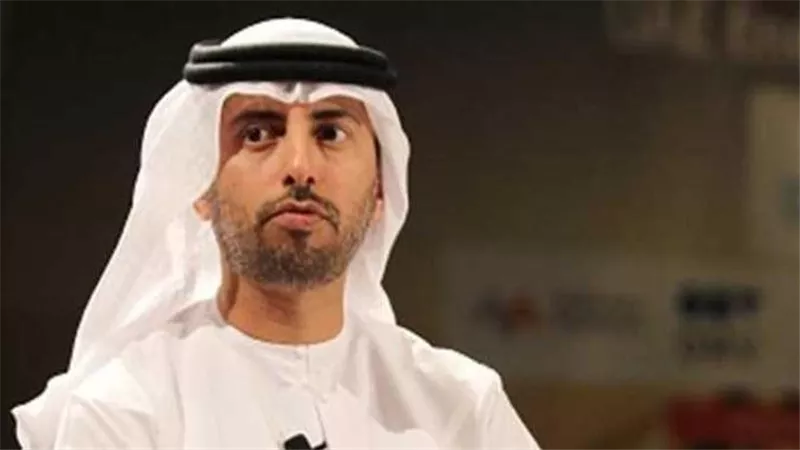 المزروعي: ارتفاع هوامش تكرير النفط وليس مجرد سعر الخام يرفع تكاليف الوقود بالنسبة للمستهلكين