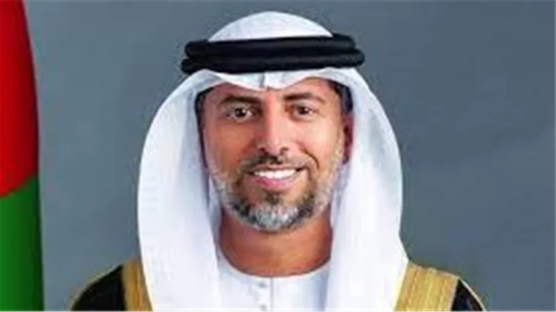 المزروعي: القضايا السياسية لا نناقشها في أوبك ولاننحاز لأي طرف