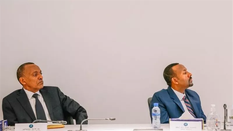 الصادرات الإثيوبية تحقق نموا كبيرا خلال الـ9 أشهر الأولى من العام 2022