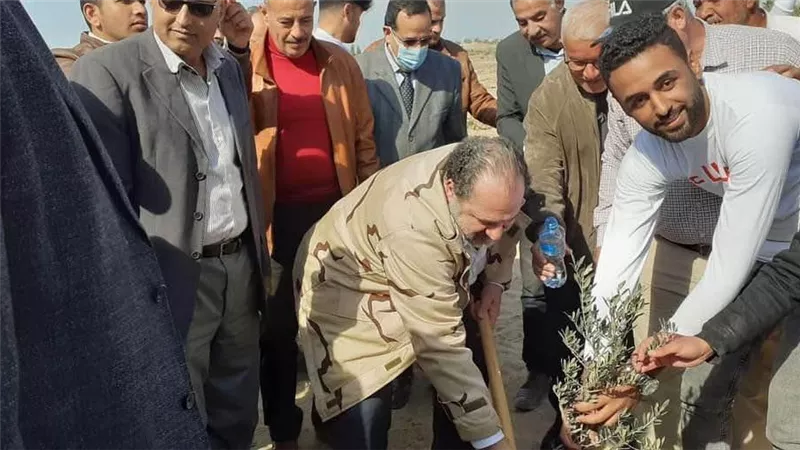 بعد مسلسل الاختيار3.. 