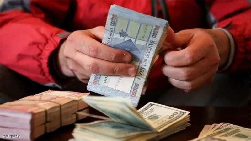 استقرار سعر الدولار اليوم في لبنان مقابل الليرة اليوم الأربعاء