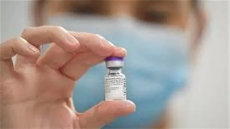 فايزر للأدوية تعلن أنها ستشتري الجزء المتبقي من شركة بيوهافن التي تصنع علاج الصداع النصفي