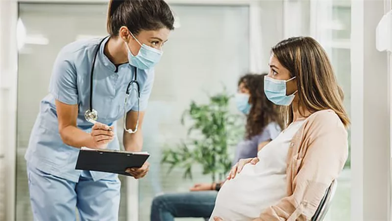 الحمية النباتية بالكامل قد تجعل نسبة نجاح الحمل لدى النساء أكثر صعوبة