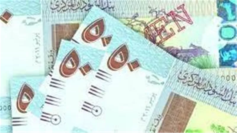 استقرار سعر الدولار في السودان خلال تعاملات اليوم الأربعاء 