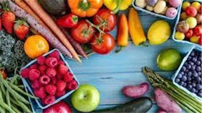 دراسة أمريكية تكشف أن الألياف في الطعام تحمي من البكتريا المقاومة للمضاد الحيوي