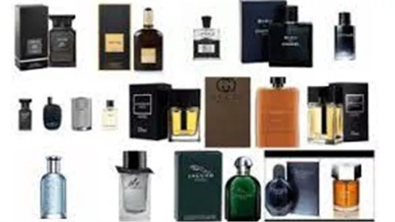 أسعار أنواع عطور ديور النسائية في السوق المصري