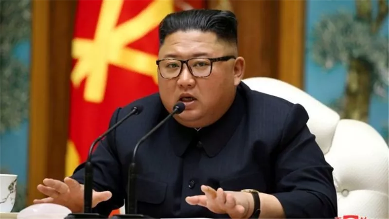 كوريا الشمالية تستيقظ من سبات عميق وتسجل أول حالة كورونا