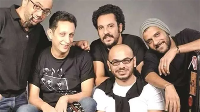 بسبب مشاكل في الطيران.. تأجيل حفل فرقة مسار إجباري في باريس
