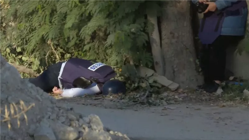 روسيا تطالب بتحقيق شامل في حادثة استشهاد شيرين أبو عاقلة