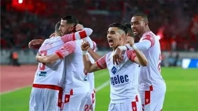 عاجل.. الوداد المغربي يتأهل إلى نهائي إفريقيا