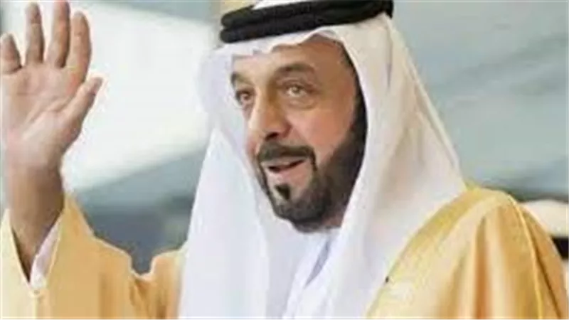  مجلس الإمارات للإفتاء الشرعي ينعي الشيخ خليفة بن زايد 