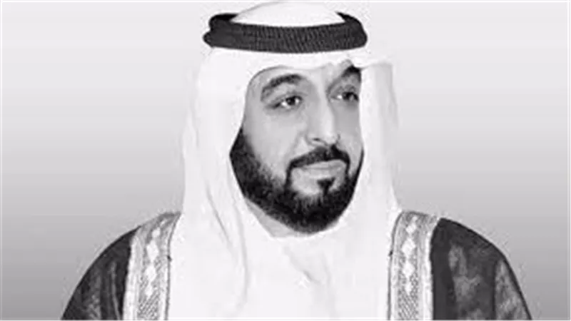 باكستان تعلن الحداد الوطني وتنكيس الأعلام لمدة 3 أيام حدادا على الشيخ خليفة بن زايد