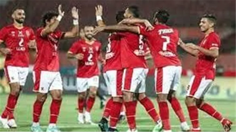  دوري أبطال إفريقيا.. القنوات الناقلة لمباراة وفاق سطيف ضد الأهلي