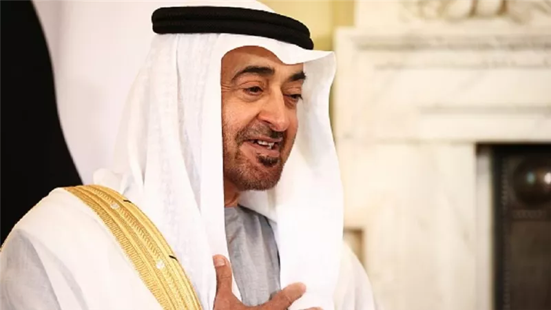 عاجل.. انتخاب الشيخ محمد بن زايد رئيسًا لدولة الإمارات