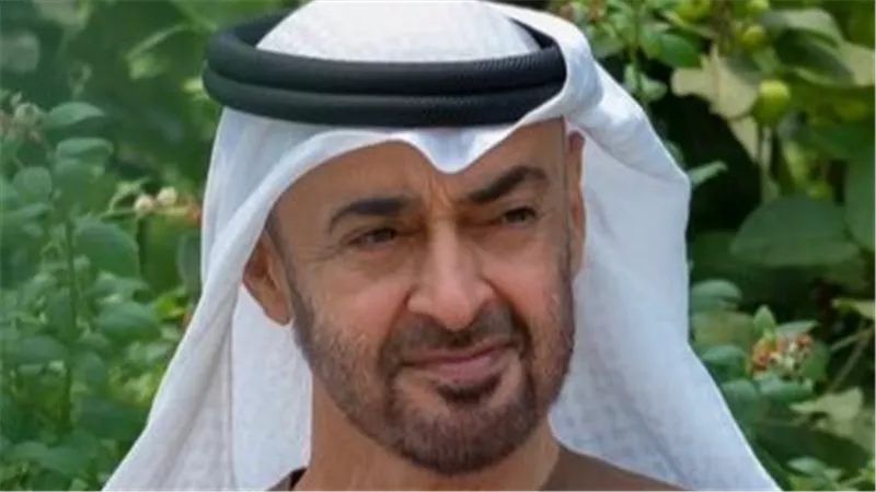 عاجل.. رئيس دولة الإمارات يعرب عن تقديره للثقة التي أولاه إياها أعضاء المجلس الأعلى للاتحاد