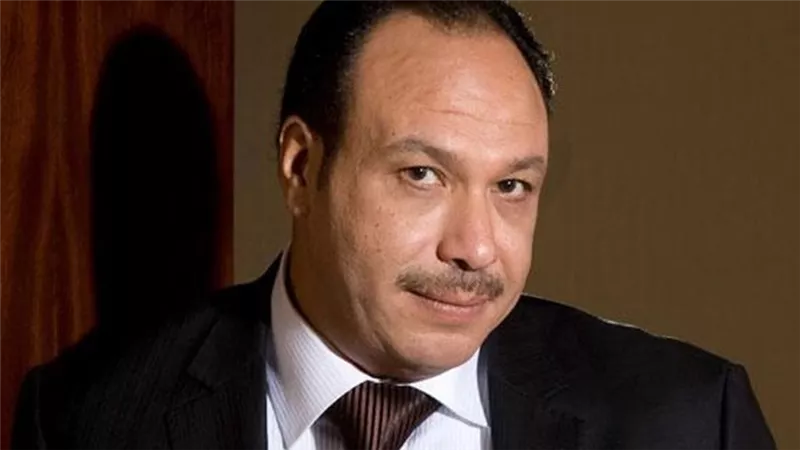 شقيقة الفنان خالد صالح تلحق بأخيها 