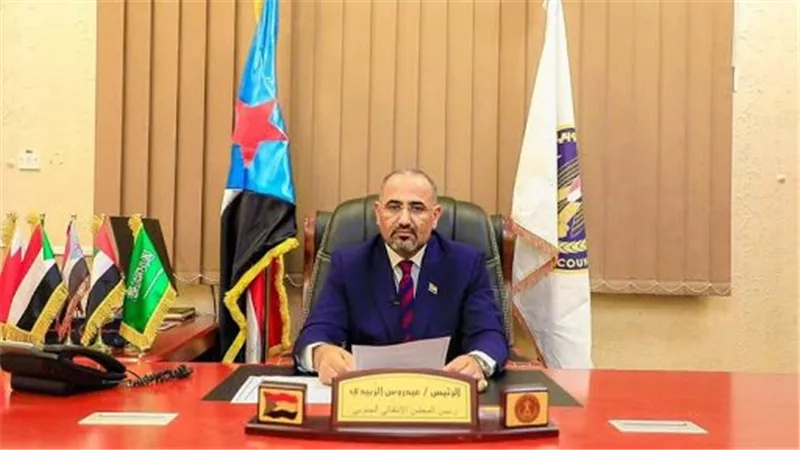 المجلس الانتقالي الجنوبي في ذكراه الخامسة.. خطوات قوية ومتصاعدة 
