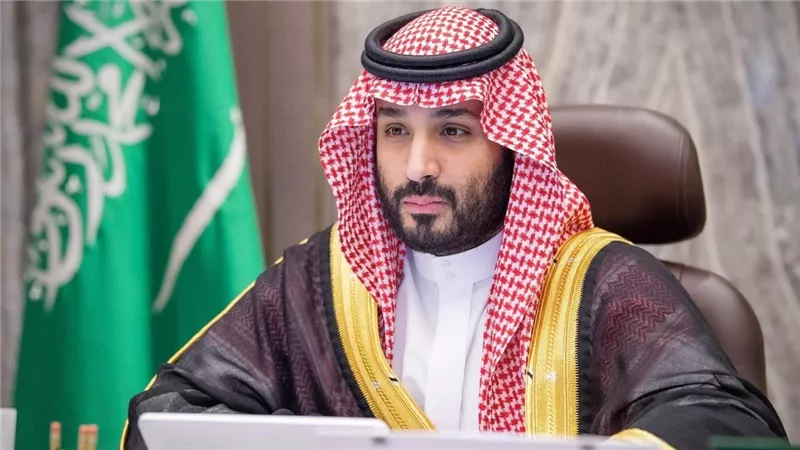 هاتفيًا.. ولي العهد السعودي ورئيس وزراء باكستان يبحثان تعزيز التعاون