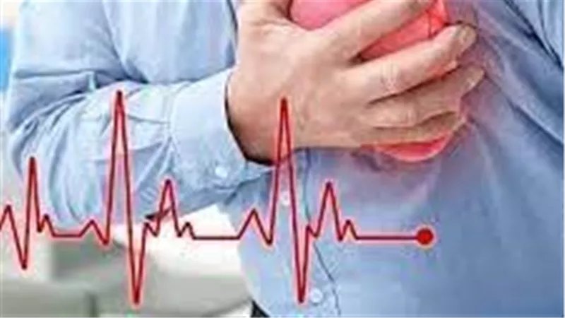  العلماء يطورون علاجا جديدا يمكنه إصلاح أنسجة القلب التالفة