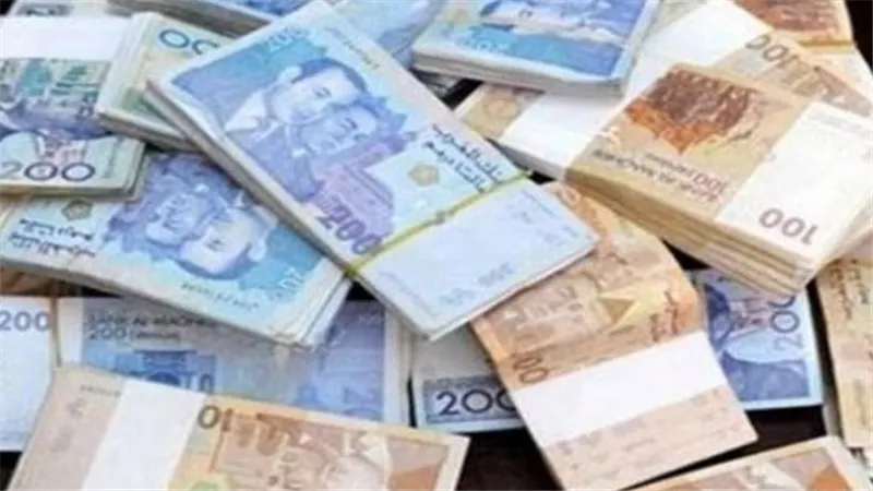 استقرار سعر اليورو والدولار اليوم في المغرب