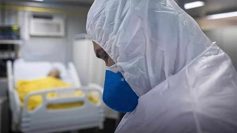 كوريا الشمالية تعلن عن رصد أول حالة إصابة بمتحور أوميكرون