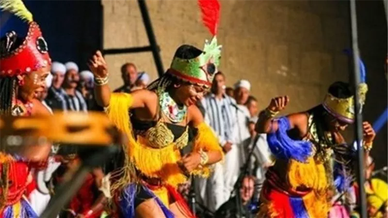 عودة المهرجان الدولي للطبول في الفترة من 21 حتى 28 مايو