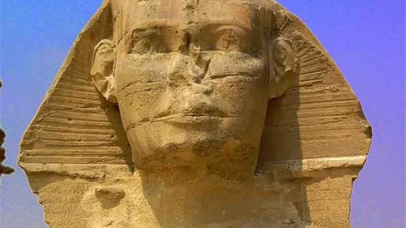 خبير أثار لـ 