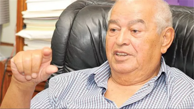 الخارجية المصرية تنعي الصحفي الكبير صلاح منتصر