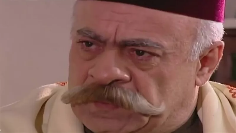 وفاة الفنان السوري ناصر وردياني عن عمر ناهز 71 عاما
