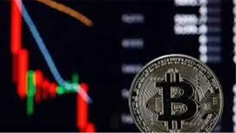 هبوط عملة بتكوين المشفرة إلى أدنى مستوياتها في 16 شهرًا اليوم الخميس