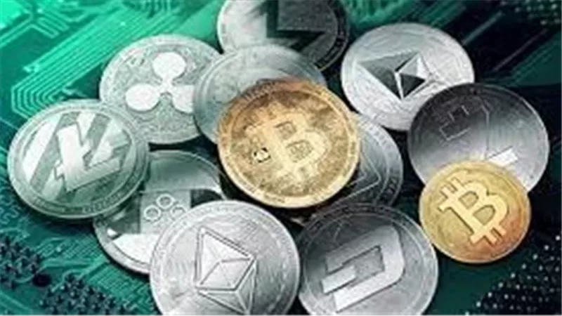 تباين أسعار معظم العملات الرقمية المشفرة خلال تعاملات اليوم 