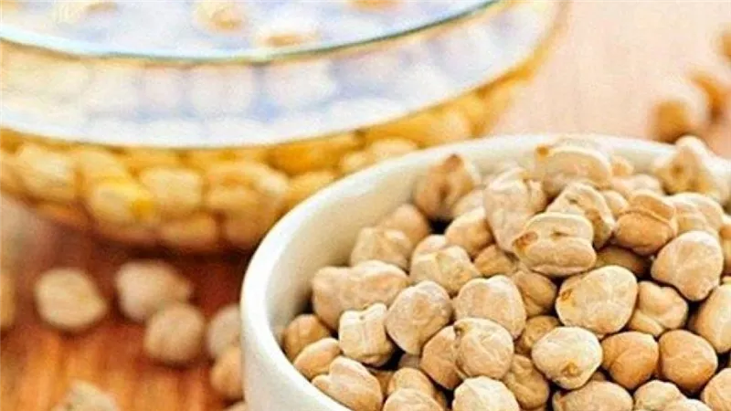 خبيرة تغذية روسية: نقع البقوليات والمكسرات يحسن امتصاص المواد المغذية التي تحتويها