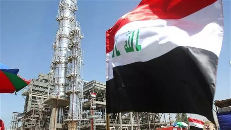وزارة النفط العراقية: سنعاود التصدير من جميع الحقول خلال الأيام المقبلة