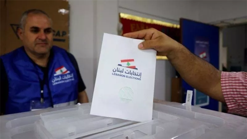 محلل سياسي لـ 
