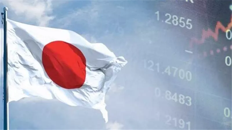  بيانات رسمية: الاقتصاد الياباني انكمش في الربع الأول من 2022 بنسبة 0.2%
