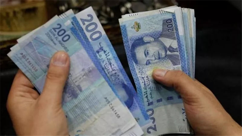 ارتفاع سعر اليورو في المغرب خلال تعاملات اليوم الثلاثاء