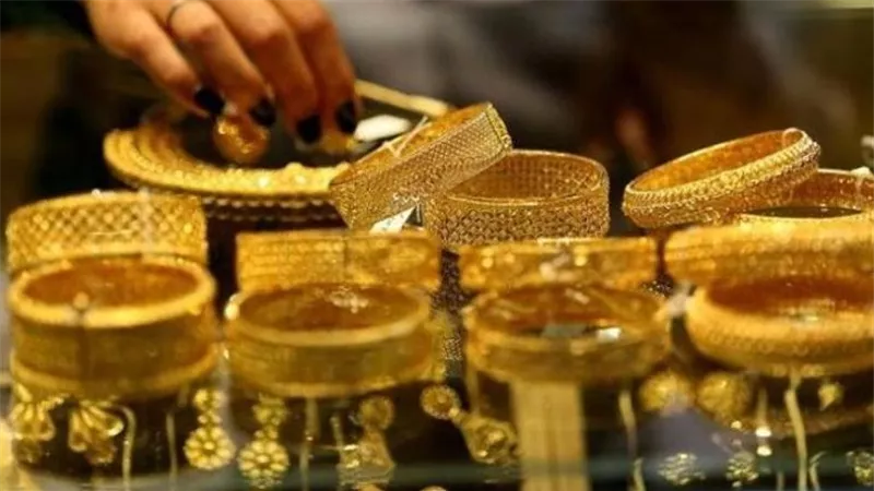 انخفاض أسعار الذهب في السعودية خلال مستهل تعاملات اليوم الأربعاء