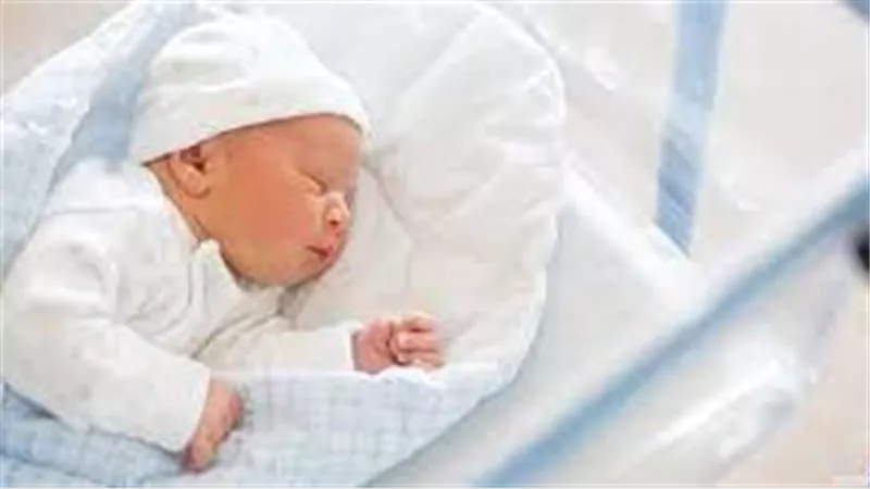 أبرز أسباب سرعة التنفس عند الرضع وكيفية العلاج