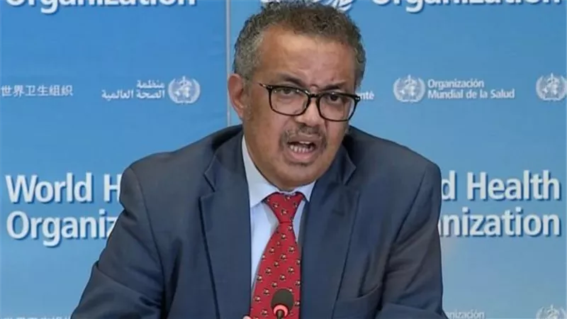 ماذا قالت منظمة الصحة العالمية حول نهج الصين مع كورونا؟