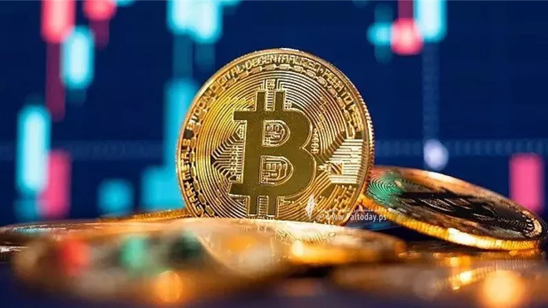 تراجع أسعار العملات الرقمية اليوم الأربعاء