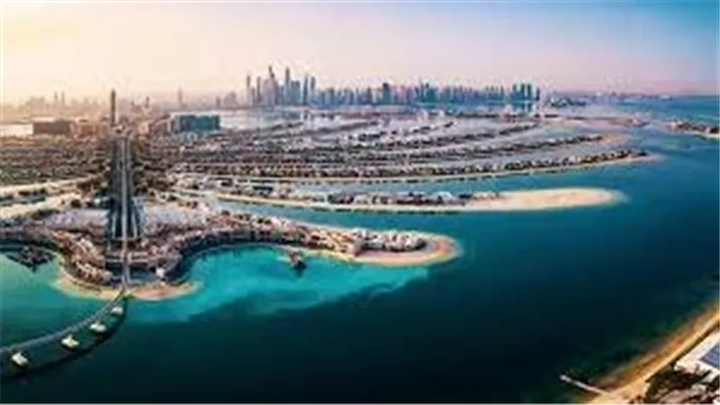  في 2022.. دبي تجتذب 4 ملايين سائح وتتصدر أفضل وجهات العالم