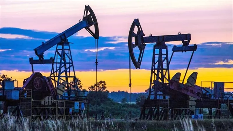 توقعات بهبوط إنتاج النفط الروسي أكثر من 9% خلال العام الجاري