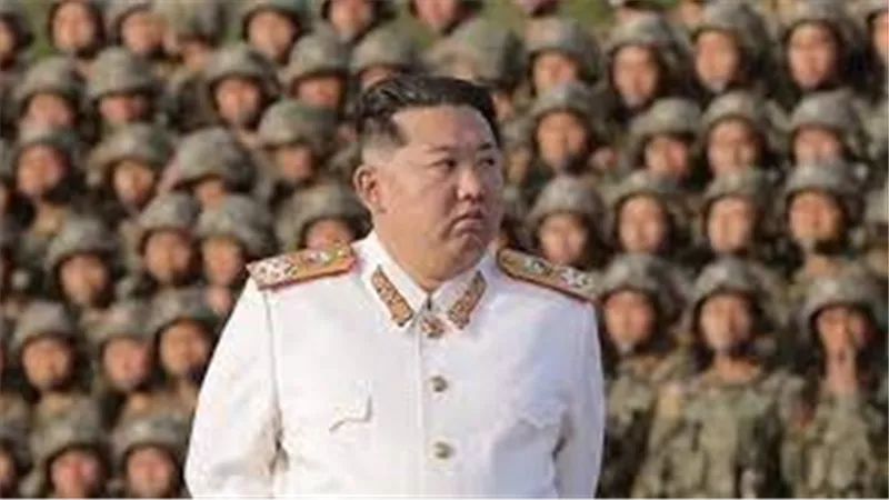 ماذا توقع عالم روسي حول متحورات جديدة جراء تفشي كورونا في كوريا الشمالية؟