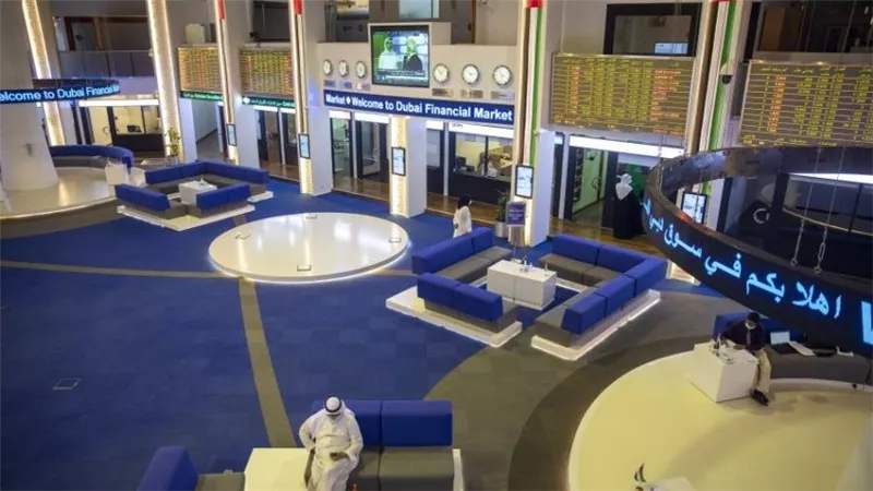 سوق دبي المالي يعلن اعتزامه إطلاق تداولات عقود مستقبلية جديدة على خام نفط عُمان
