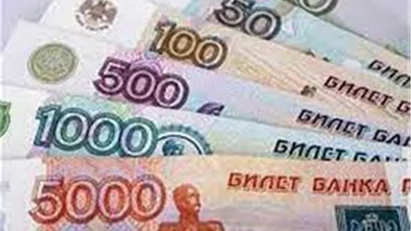 مصطنع أم حقيقي.. هل سعر صرف الروبل الروسي؟
