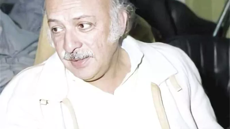 وفاة الشاعر العراقي مظفر النواب عن عمر ناهز 88 عاما