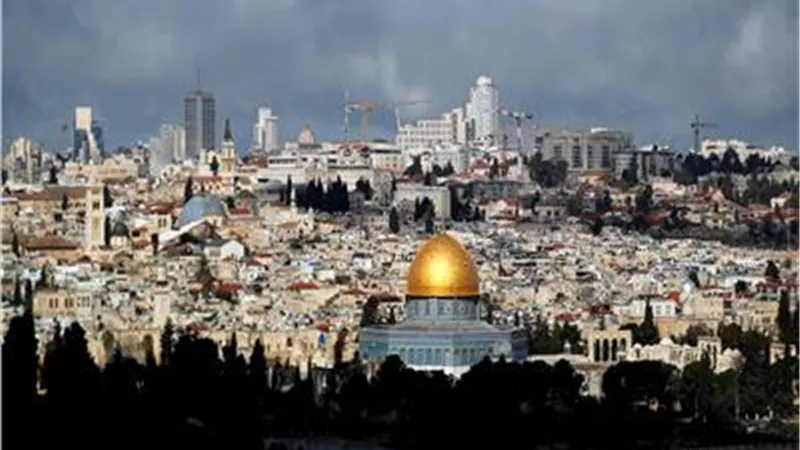 مصر تفوز بجائزتين في مهرجان القدس للسنيما العربية