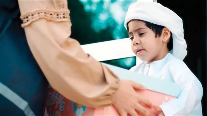 من دولة الإمارات.. إطلاق الدبلوم المهني للأطفال العرب 