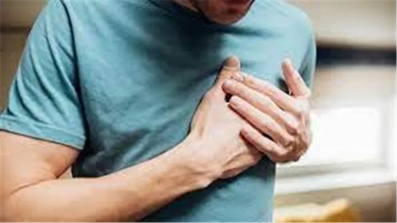 نقص الدم في القلب يمكن أن يضر عضلة القلب بشكل خطير
