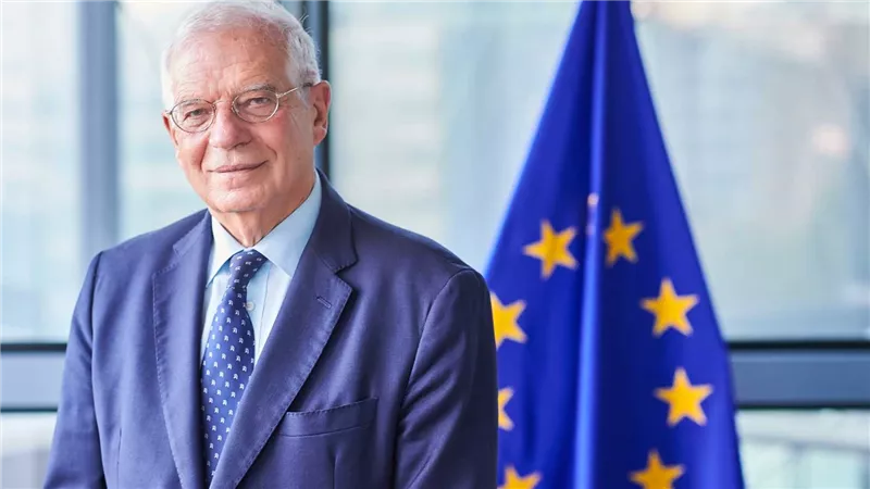الاتحاد الأوروبي: الوضع في ليبيا مقلق ووجود حكومتين سيؤدي إلى الصدام